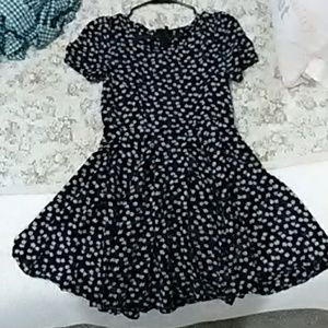 Summer time dress!